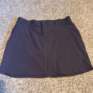 Kuhl Strattus Skort- 8